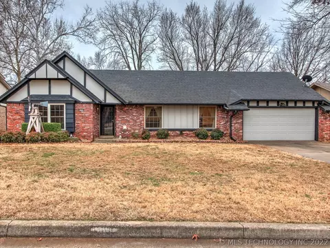 7836 E 79th Pl, Tulsa, OK 74133 photo 1