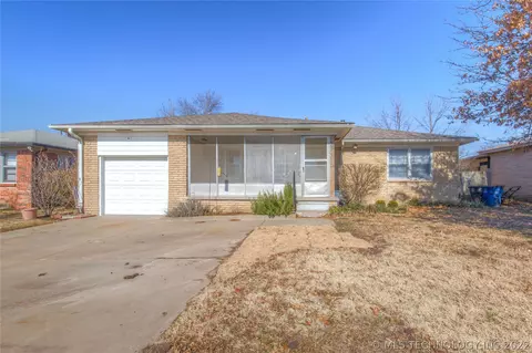 10919 E 5th St, Tulsa, OK 74128 photo 1