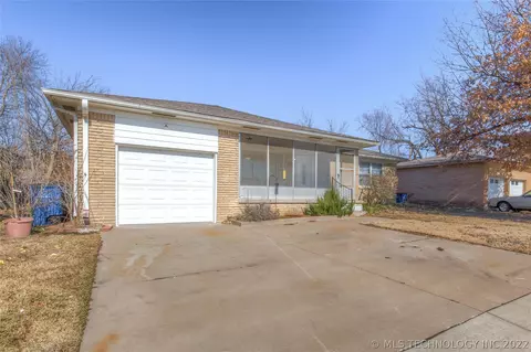 10919 E 5th St, Tulsa, OK 74128 photo 4