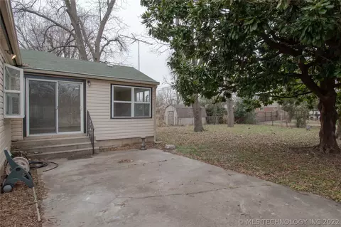 1373 E 45th Pl, Tulsa, OK 74105 photo 33