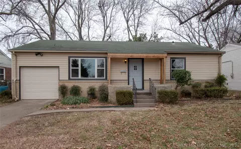 1373 E 45th Pl, Tulsa, OK 74105 photo 1