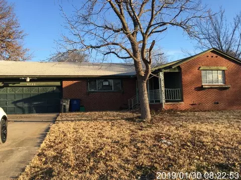 6725 E 26th Pl, Tulsa, OK 74129 photo 1