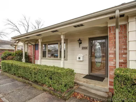 1769 E 57th St, Tulsa, OK 74105 photo 2