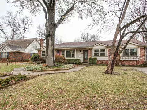 1769 E 57th St, Tulsa, OK 74105 photo 1