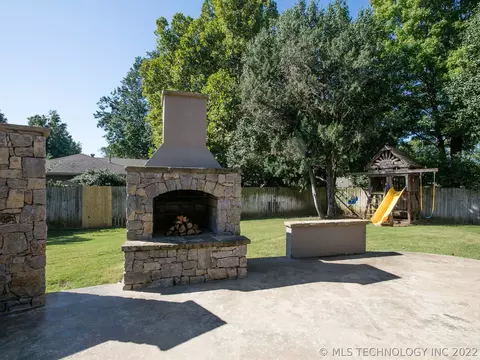 3226 E 34th St, Tulsa, OK 74105 photo 36