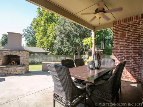 3226 E 34th St, Tulsa, OK 74105 photo 33