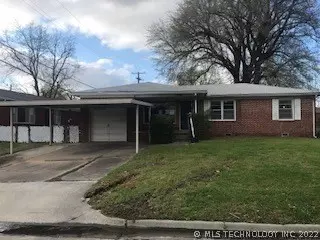 10909 E 4th St, Tulsa, OK 74128 photo 1