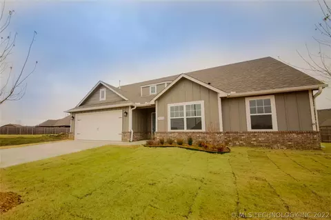 13330 E 43rd St, Tulsa, OK 74134 photo 1