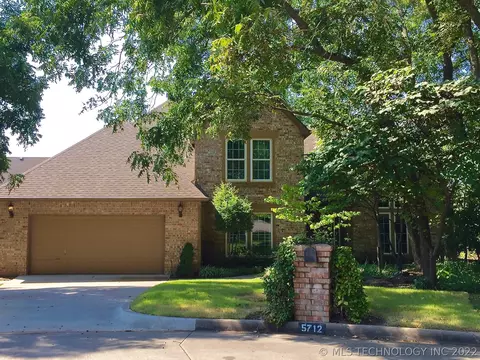5712 E 79th St, Tulsa, OK 74136 photo 1