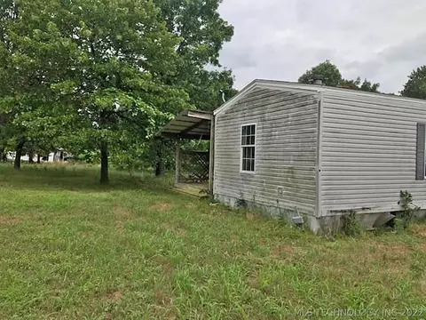 426688 E 1020 Rd, Checotah, OK 74426 photo 9
