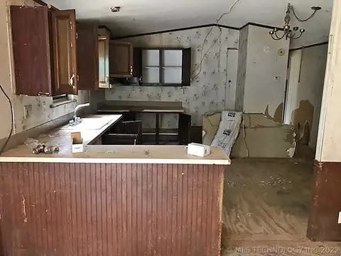 426688 E 1020 Rd, Checotah, OK 74426 photo 3