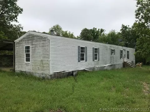 426688 E 1020 Rd, Checotah, OK 74426 photo 10