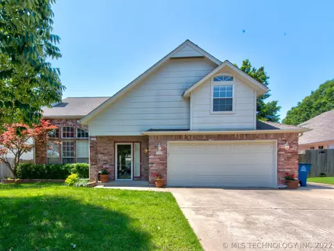 9310 E 96th St, Tulsa, OK 74133 photo 1