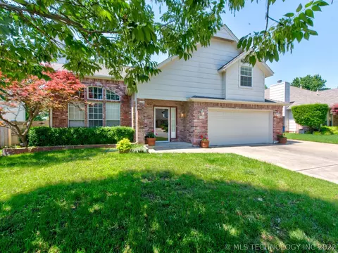 9310 E 96th St, Tulsa, OK 74133 photo 2