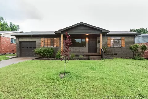 7419 E 30th St, Tulsa, OK 74129 photo 1