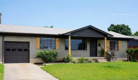 7419 E 30th St, Tulsa, OK 74129 photo 2