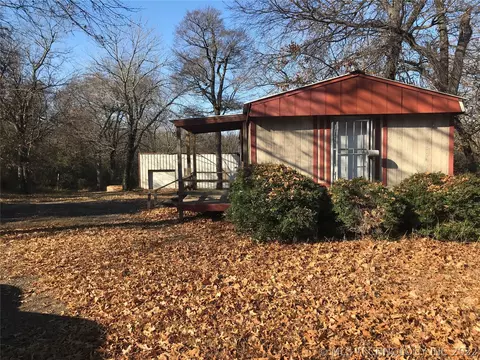 114258 S 4193 Rd, Checotah, OK 74426 photo 6