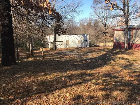 114258 S 4193 Rd, Checotah, OK 74426 photo 8