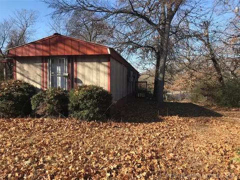 114258 S 4193 Rd, Checotah, OK 74426 photo 7