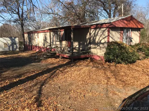 114258 S 4193 Rd, Checotah, OK 74426 photo 4