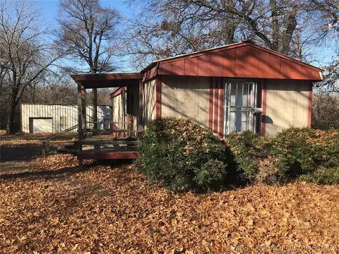 114258 S 4193 Rd, Checotah, OK 74426 photo 5