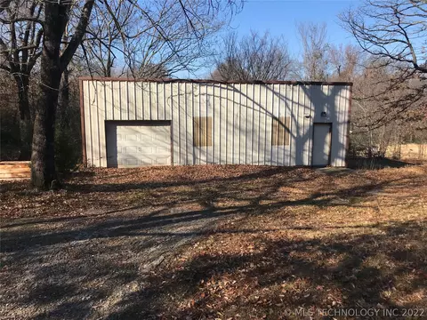 114258 S 4193 Rd, Checotah, OK 74426 photo 9