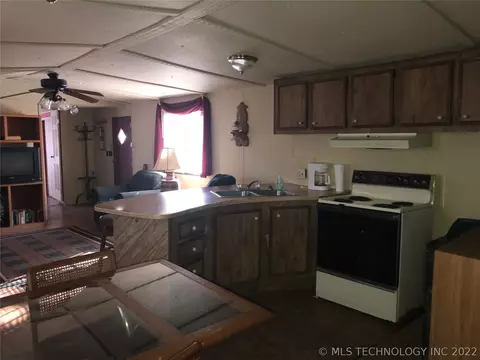 114258 S 4193 Rd, Checotah, OK 74426 photo 25