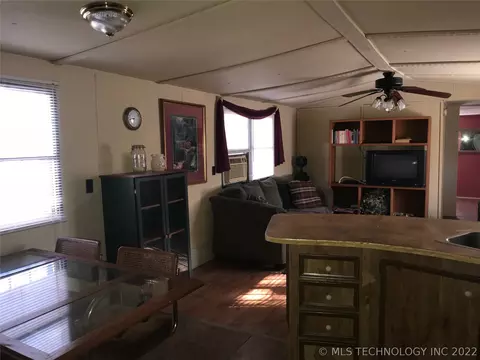 114258 S 4193 Rd, Checotah, OK 74426 photo 26