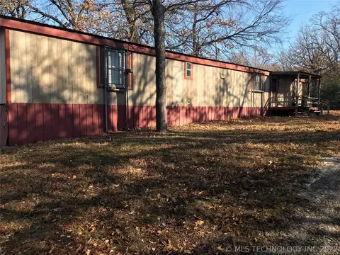 114258 S 4193 Rd, Checotah, OK 74426 photo 2