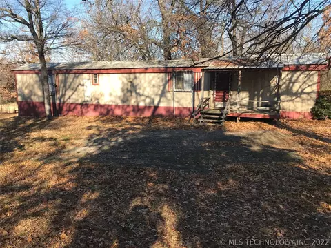 114258 S 4193 Rd, Checotah, OK 74426 photo 3