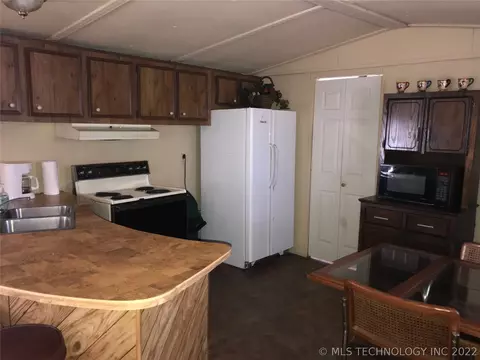 114258 S 4193 Rd, Checotah, OK 74426 photo 16