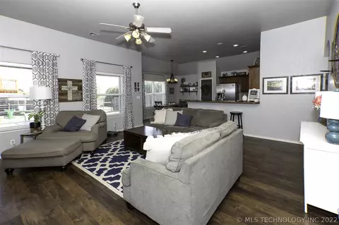 21529 E 39th Pl S, Broken Arrow, OK 74014 photo 9