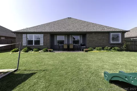 21529 E 39th Pl S, Broken Arrow, OK 74014 photo 29