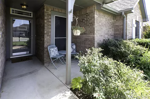 21529 E 39th Pl S, Broken Arrow, OK 74014 photo 2
