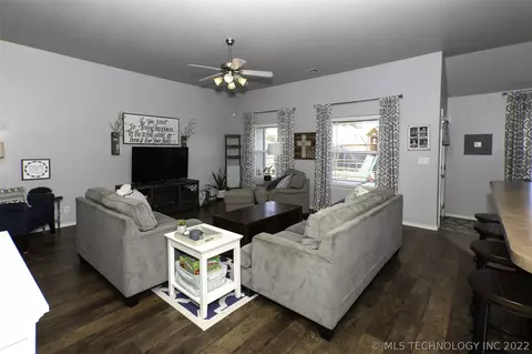 21529 E 39th Pl S, Broken Arrow, OK 74014 photo 7