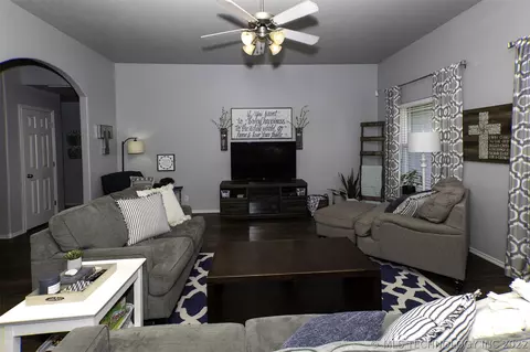 21529 E 39th Pl S, Broken Arrow, OK 74014 photo 8