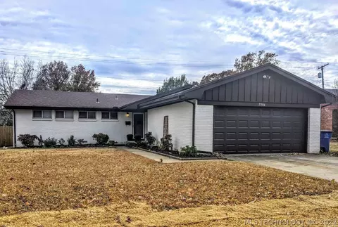 7306 E 27th St, Tulsa, OK 74129 photo 1