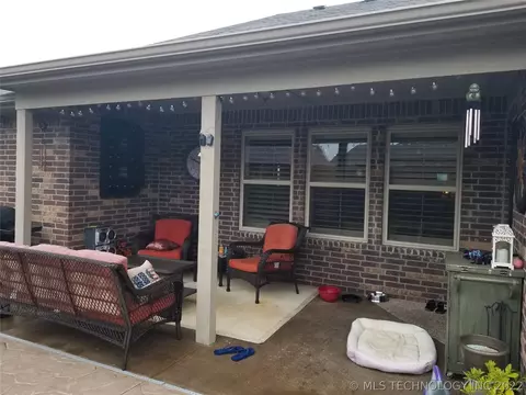 1641 E Boston Ct, Broken Arrow, OK 74012 photo 9