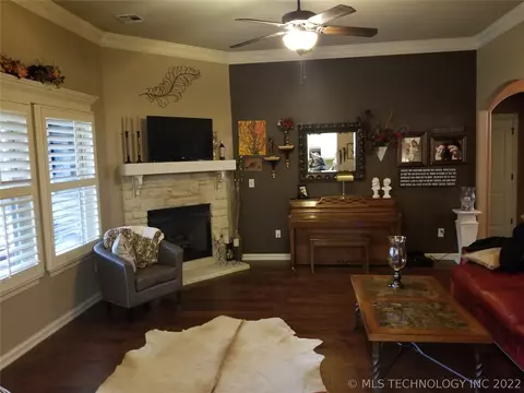 1641 E Boston Ct, Broken Arrow, OK 74012 photo 18