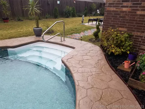 1641 E Boston Ct, Broken Arrow, OK 74012 photo 5