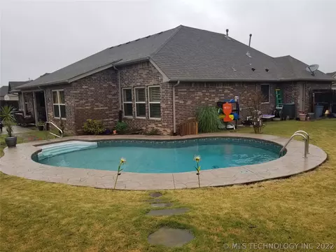 1641 E Boston Ct, Broken Arrow, OK 74012 photo 3