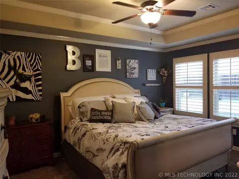 1641 E Boston Ct, Broken Arrow, OK 74012 photo 10