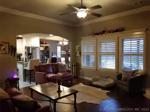 1641 E Boston Ct, Broken Arrow, OK 74012 photo 19