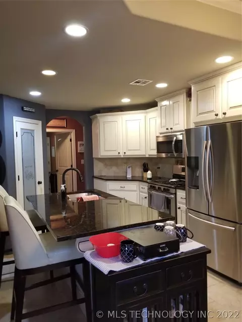 1641 E Boston Ct, Broken Arrow, OK 74012 photo 20