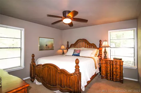 420815 E 1183 Rd, Eufaula, OK 74432 photo 24