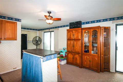 420815 E 1183 Rd, Eufaula, OK 74432 photo 22