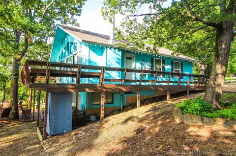 420815 E 1183 Rd, Eufaula, OK 74432 photo 1