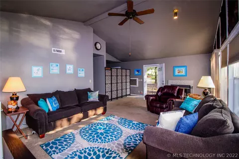 420815 E 1183 Rd, Eufaula, OK 74432 photo 13