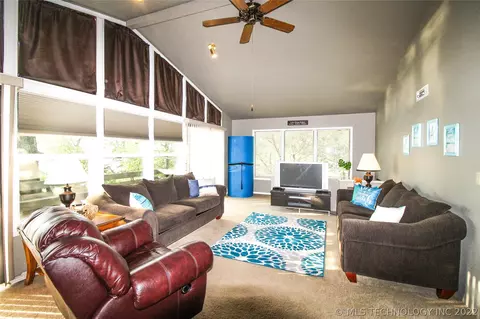 420815 E 1183 Rd, Eufaula, OK 74432 photo 14