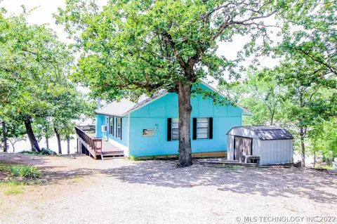 420815 E 1183 Rd, Eufaula, OK 74432 photo 8